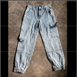 Urban outfitters BDG skater jean joggers